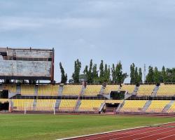 SEKITAR LAWATAN DATUK BANDAR MBS KE THE STAR OF PAROI BAGI PERSIAPAN PERLAWANAN NEGERI SEMBILAN FC VS SELANGOR FC