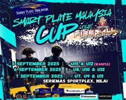DATUK BANDAR TINJAU KEJOHANAN SMARTPLATE CUP MALAYSIA 2025