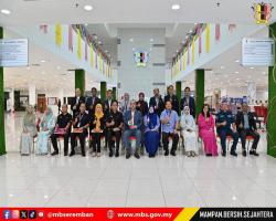 INSPEKTORAT ANUGERAH KHAS KESELAMATAN PERLINDUNGAN (IAKKP) TAHUN 2025