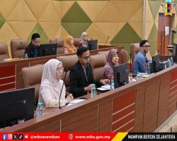 INSPEKTORAT ANUGERAH KHAS KESELAMATAN PERLINDUNGAN (IAKKP) TAHUN 2025