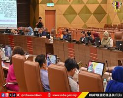 INSPEKTORAT ANUGERAH KHAS KESELAMATAN PERLINDUNGAN (IAKKP) TAHUN 2025