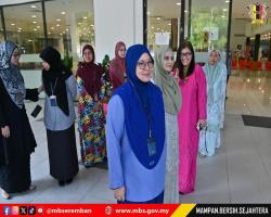 INSPEKTORAT ANUGERAH KHAS KESELAMATAN PERLINDUNGAN (IAKKP) TAHUN 2025