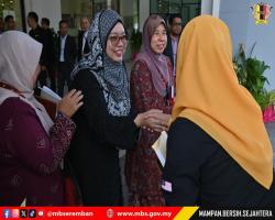 INSPEKTORAT ANUGERAH KHAS KESELAMATAN PERLINDUNGAN (IAKKP) TAHUN 2025