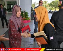 INSPEKTORAT ANUGERAH KHAS KESELAMATAN PERLINDUNGAN (IAKKP) TAHUN 2025