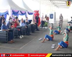 LAWATAN KE SNOWLIM WONDERLAND