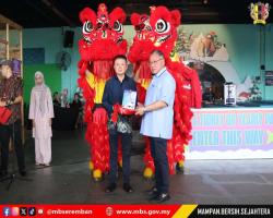 LAWATAN KE SNOWLIM WONDERLAND