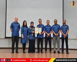 PERHIMPUNAN PAGI BIL.2/2025 MBS