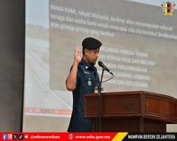 PERHIMPUNAN PAGI BIL.2/2025 MBS