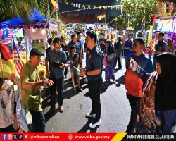 TERBAIK KRT TAMAN MATAHARI INDAH