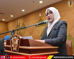 MESYUARAT MAJLIS PENUH BIL.10/2025