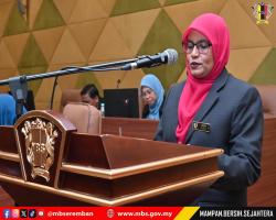 MESYUARAT MAJLIS PENUH BIL.10/2025