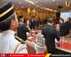 MESYUARAT MAJLIS PENUH BIL.10/2025