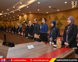 MESYUARAT MAJLIS PENUH BIL.10/2025