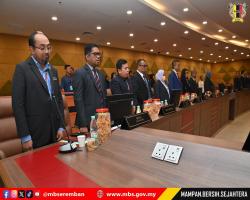 MESYUARAT MAJLIS PENUH BIL.10/2025