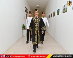 MESYUARAT MAJLIS PENUH BIL.9/2025