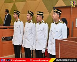 MESYUARAT MAJLIS PENUH BIL.9/2025