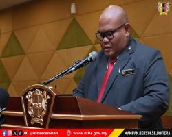 MESYUARAT MAJLIS PENUH BIL.9/2025