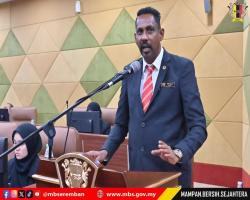 MESYUARAT MAJLIS PENUH BIL.9/2025