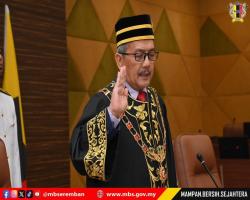 MESYUARAT MAJLIS PENUH BIL.9/2025