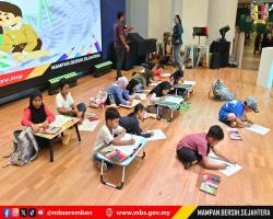 PROGRAM HARI BERTEMU PELANGGAN MAJLIS BANDARAYA SEREMBAN 2025