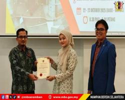 KURSUS PROTOKOL, ETIKET SOSIAL DAN PENGURUSAN MAJLIS BERSERTA PENGACARA MAJLIS