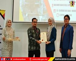 KURSUS PROTOKOL, ETIKET SOSIAL DAN PENGURUSAN MAJLIS BERSERTA PENGACARA MAJLIS