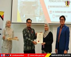 KURSUS PROTOKOL, ETIKET SOSIAL DAN PENGURUSAN MAJLIS BERSERTA PENGACARA MAJLIS