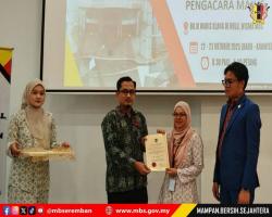 KURSUS PROTOKOL, ETIKET SOSIAL DAN PENGURUSAN MAJLIS BERSERTA PENGACARA MAJLIS