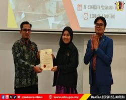 KURSUS PROTOKOL, ETIKET SOSIAL DAN PENGURUSAN MAJLIS BERSERTA PENGACARA MAJLIS