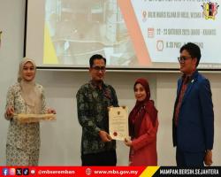 KURSUS PROTOKOL, ETIKET SOSIAL DAN PENGURUSAN MAJLIS BERSERTA PENGACARA MAJLIS