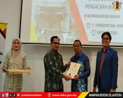 KURSUS PROTOKOL, ETIKET SOSIAL DAN PENGURUSAN MAJLIS BERSERTA PENGACARA MAJLIS