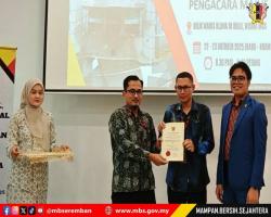 KURSUS PROTOKOL, ETIKET SOSIAL DAN PENGURUSAN MAJLIS BERSERTA PENGACARA MAJLIS