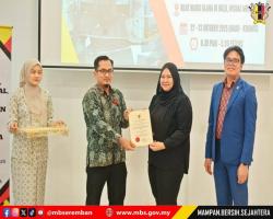 KURSUS PROTOKOL, ETIKET SOSIAL DAN PENGURUSAN MAJLIS BERSERTA PENGACARA MAJLIS