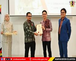 KURSUS PROTOKOL, ETIKET SOSIAL DAN PENGURUSAN MAJLIS BERSERTA PENGACARA MAJLIS