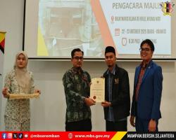 KURSUS PROTOKOL, ETIKET SOSIAL DAN PENGURUSAN MAJLIS BERSERTA PENGACARA MAJLIS