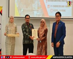 KURSUS PROTOKOL, ETIKET SOSIAL DAN PENGURUSAN MAJLIS BERSERTA PENGACARA MAJLIS