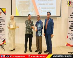 KURSUS PROTOKOL, ETIKET SOSIAL DAN PENGURUSAN MAJLIS BERSERTA PENGACARA MAJLIS