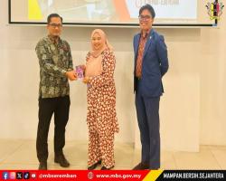 KURSUS PROTOKOL, ETIKET SOSIAL DAN PENGURUSAN MAJLIS BERSERTA PENGACARA MAJLIS