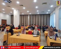 KURSUS PROTOKOL, ETIKET SOSIAL DAN PENGURUSAN MAJLIS BERSERTA PENGACARA MAJLIS