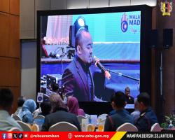MAJLIS APRESIASI INOVASI PERINGKAT NEGERI SEMBILAN TAHUN 2025