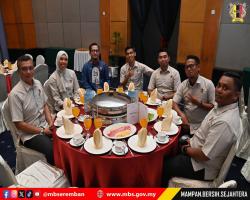 MAJLIS APRESIASI INOVASI PERINGKAT NEGERI SEMBILAN TAHUN 2025