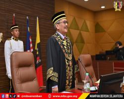 MESYUARAT MAJLIS PENUH BIL.11/2025