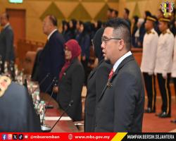 MESYUARAT MAJLIS PENUH BIL.11/2025