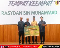 PROGRAM TOWNHALL SEMPENA HARI HABITAT SEDUNIA & HARI PERANCANG BANDAR SEDUNIA PERINGKAT MBS 2025