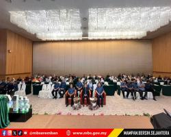 PROGRAM TOWNHALL SEMPENA HARI HABITAT SEDUNIA & HARI PERANCANG BANDAR SEDUNIA PERINGKAT MBS 2025