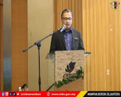 PROGRAM TOWNHALL SEMPENA HARI HABITAT SEDUNIA & HARI PERANCANG BANDAR SEDUNIA PERINGKAT MBS 2025