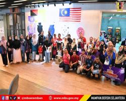 KEJOHANAN BOLING KOMUNITI STRATA TAHUN 2025