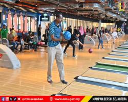 KEJOHANAN BOLING KOMUNITI STRATA TAHUN 2025