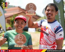 TRAIL DES LENGGENG 2025