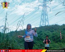 TRAIL DES LENGGENG 2025
